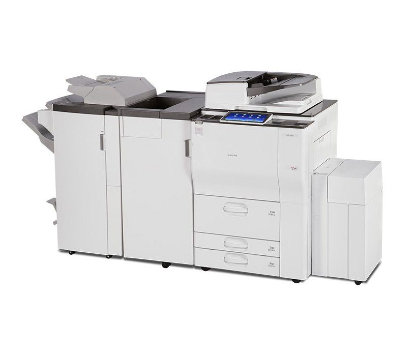 Ricoh