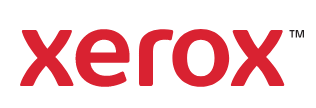 Xerox Logo