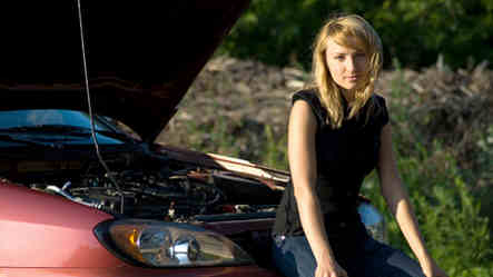 Car Breakdown Recovery Peterborough