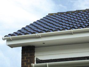 specialist roofing