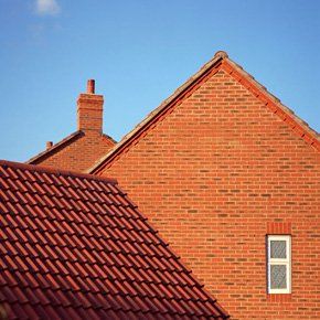 Roof Extension