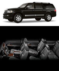 Luxury SUV, Fleet Services in White Plains, NY Luxury SUV, Fleet Services in White Plains, NY