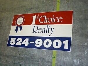 1st Choice Reality - Magnetic in Petersburg, VA