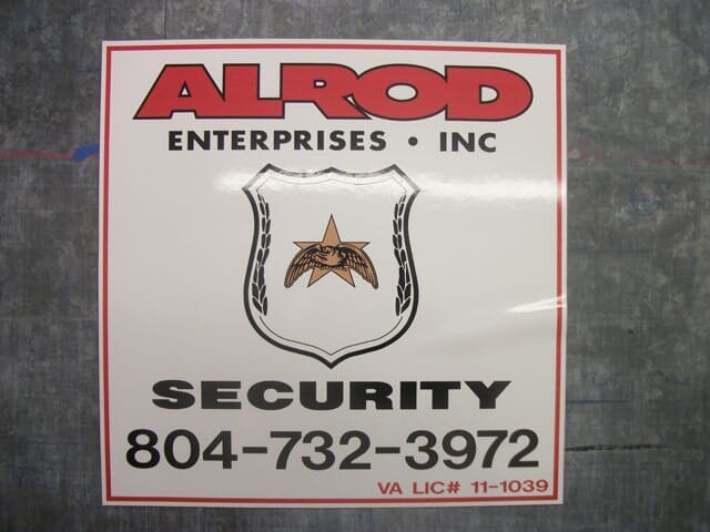 Alrod - Magnetic in Petersburg, VA