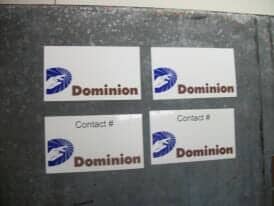 Dominion - Magnetic in Petersburg, VA