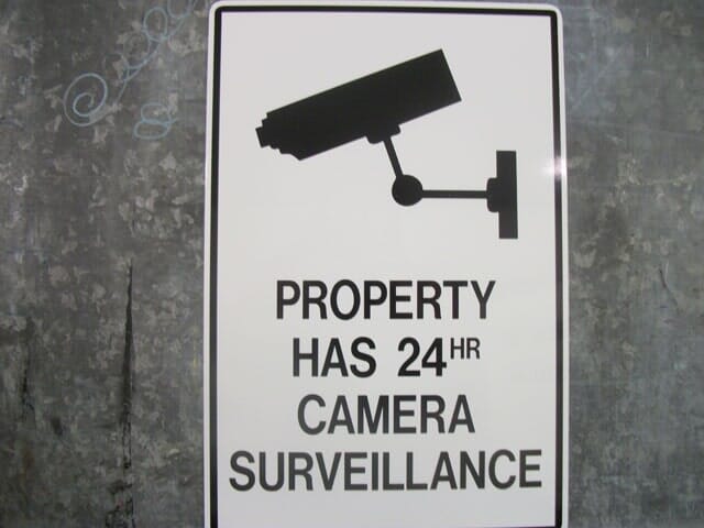 Property Signs - Aluminum in Petersburg V