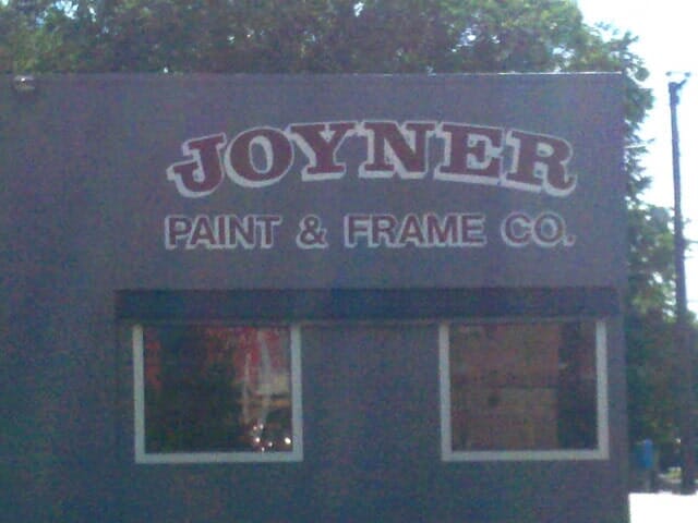 Specialty - Joyner in Petersburg VA