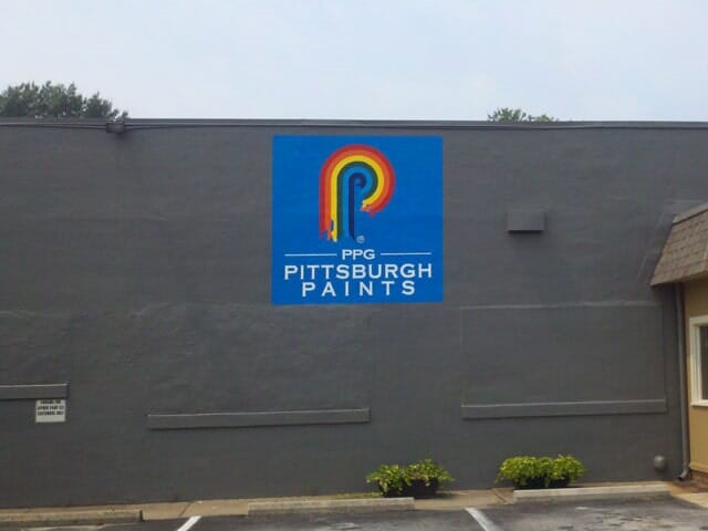 Specialty - PPG in Petersburg VA