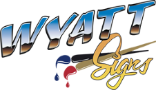 Wyatt Sign Company Wyatt Sign Company
