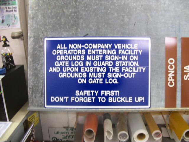 All Non Company Vehicle - Aluminum in Petersb