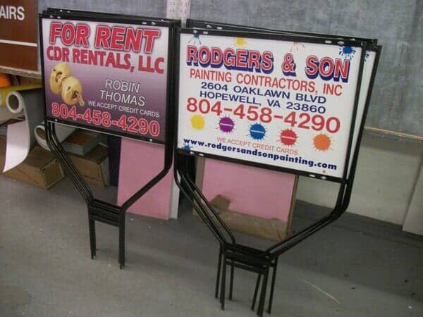 Rodgers & Son - Aluminum in Petersburg V