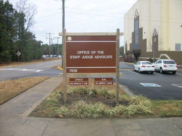 Office of the Staff - Aluminum in Petersburg