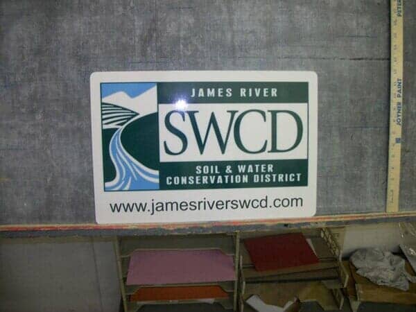 SWCD - Aluminum in Petersburg V