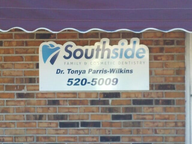 Southside - Wood in Petersburg, VA