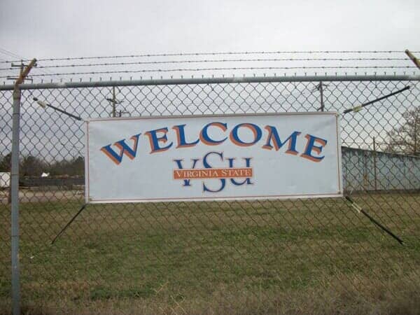 Welcome VSU - Temporary in Petersburg, VA
