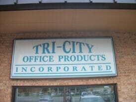 Tri City - Banners in Petersburg VA