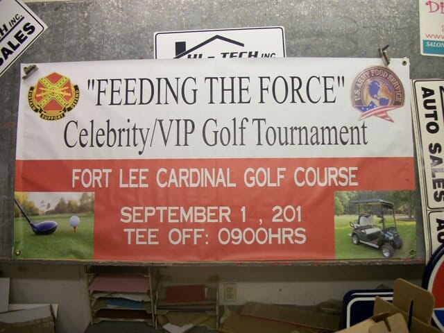 Feeding The Force - Temporary in Petersburg, VA