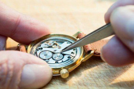 Watch - Repair in Port Charlotte, Florida Watch - Repair in Port Charlotte, Florida