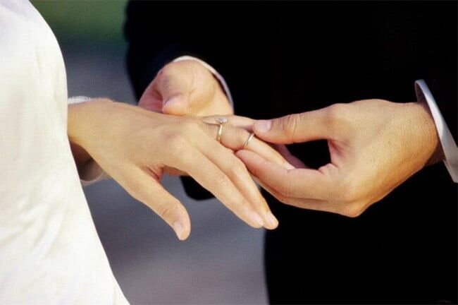 Wedding-Port Charlotte, FL-Infinity Diamonds