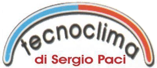 TECNOCLIMA di Sergio Paci - LOGO
