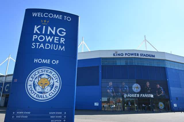 A.M.P taxi transfers are located in Leicestershire the home of the foxes