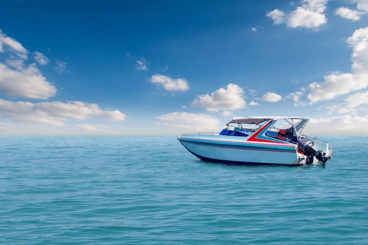 motoscafo