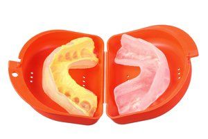 Mouth Guard — Fort Myers, FL — Children & Adult Dentistry Mouth Guard — Fort Myers, FL — Children & Adult Dentistry