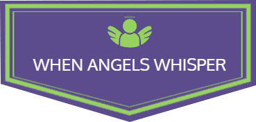 When Angles Whisper