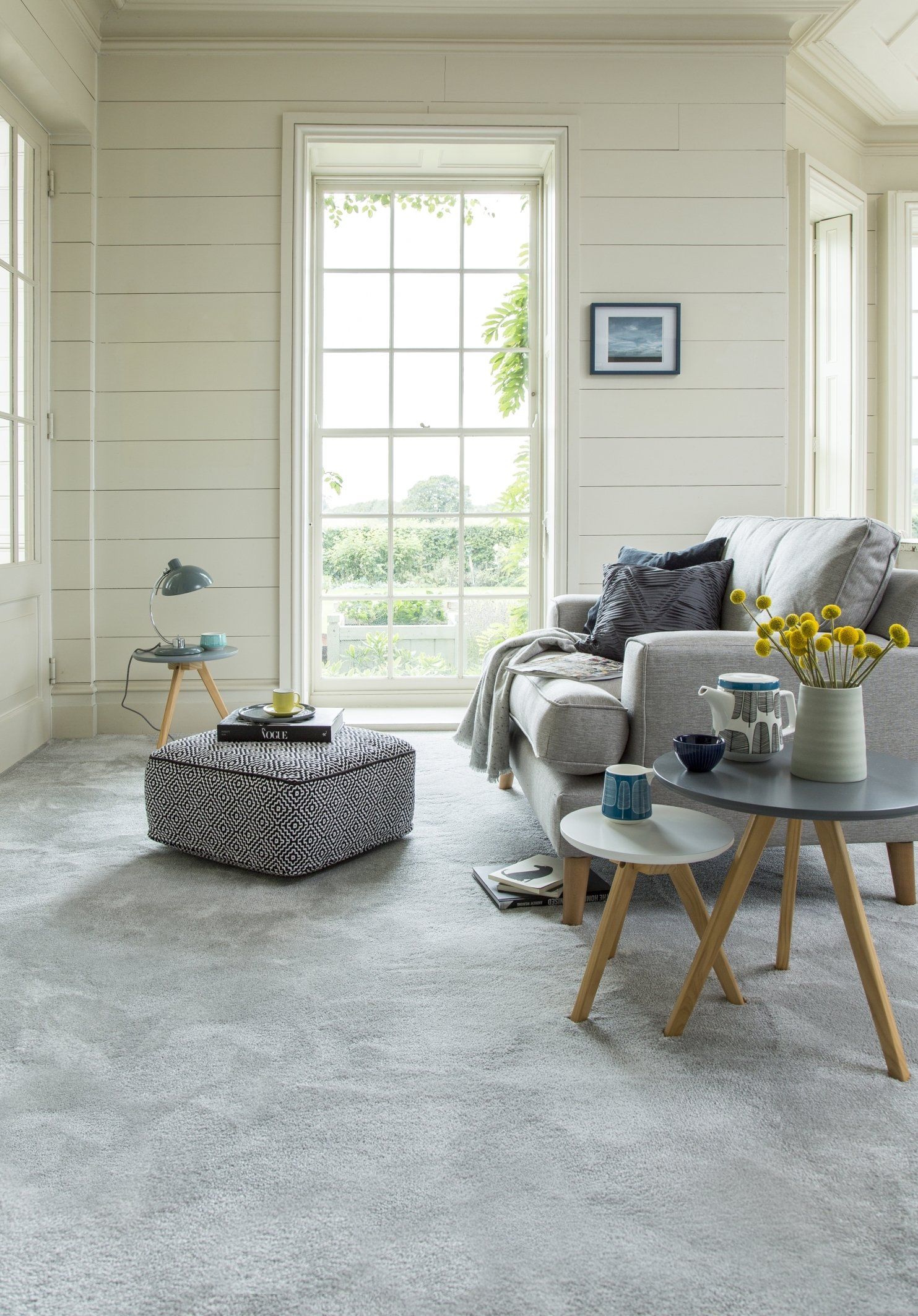 Soft Vision Starlight Grey