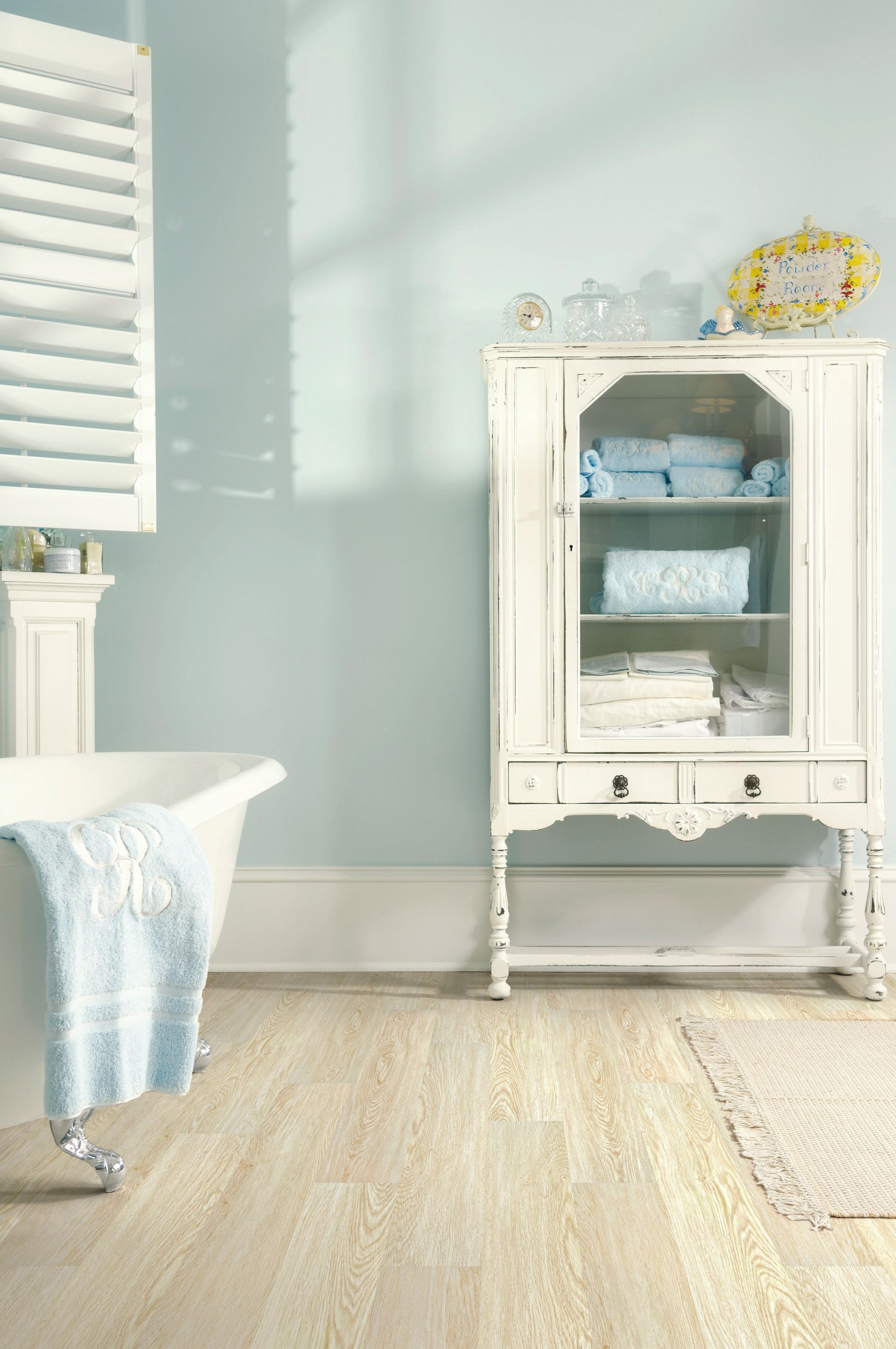 Coretec LVT 2