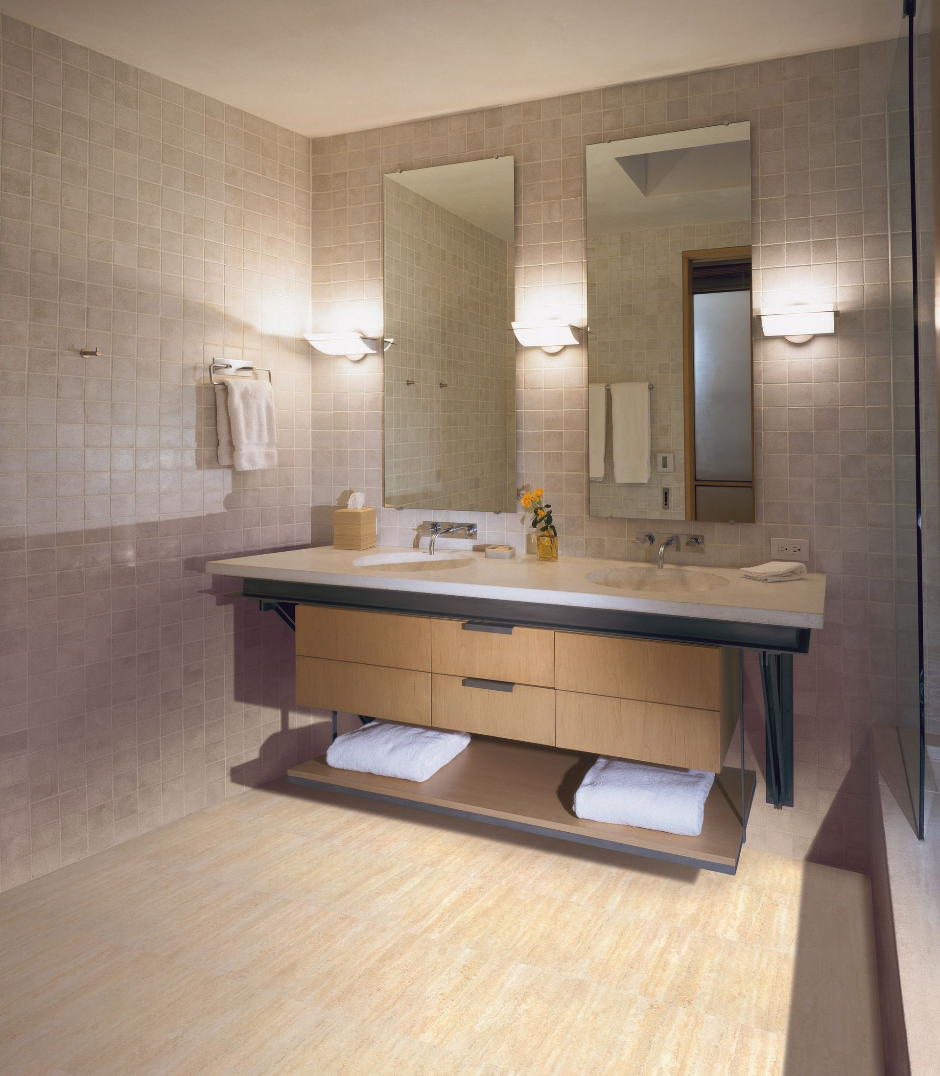 Coertec LVT3