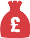 money sack icon
