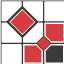 vinyl tile icon