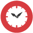 clock icon icon