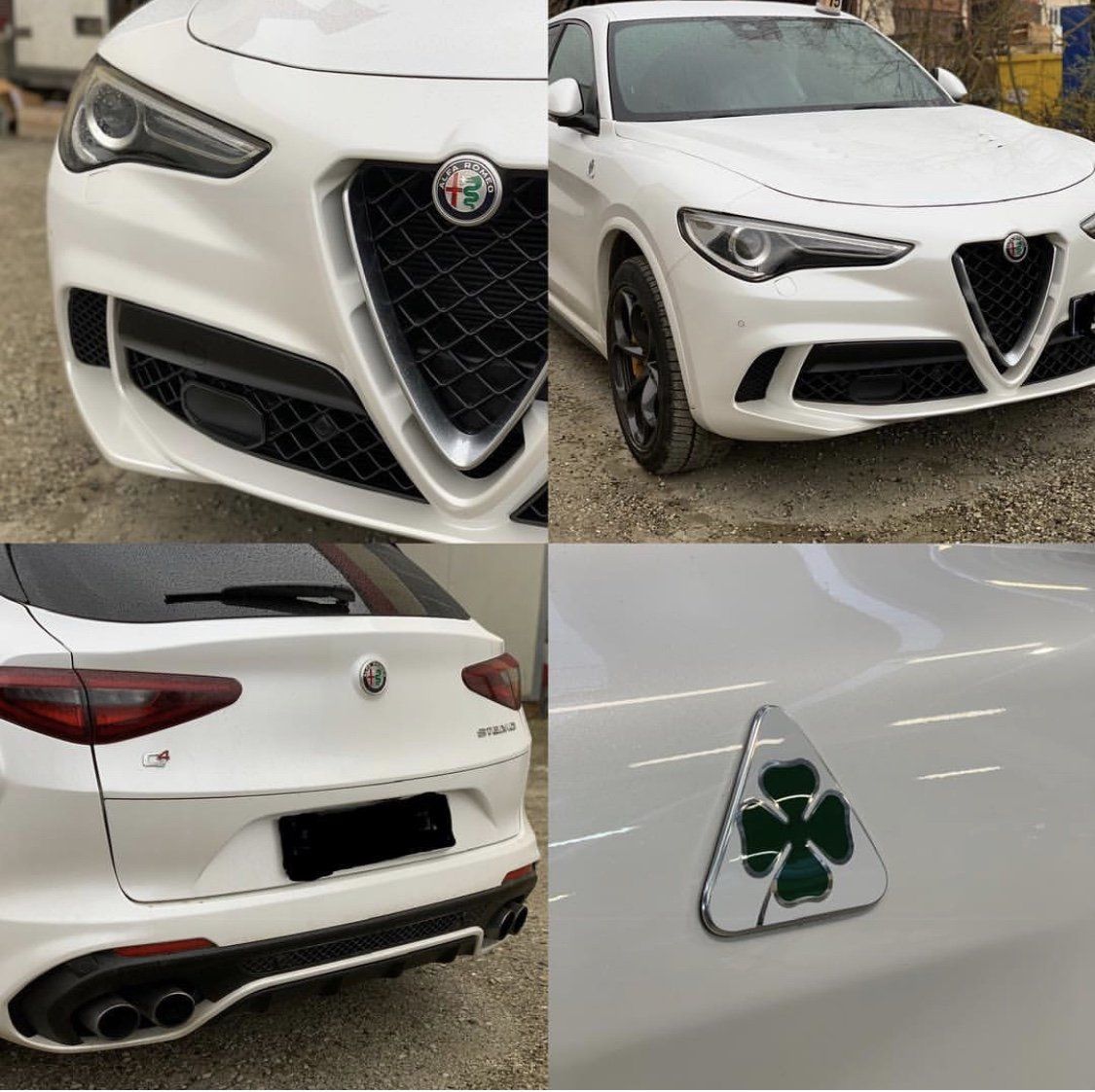 auto riparata