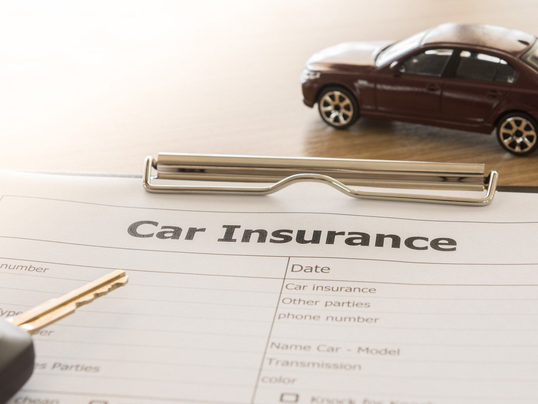 Car Insurance — Alexandria, LA — Best & Swains Insurance Agency Car Insurance — Alexandria, LA — Best & Swains Insurance Agency