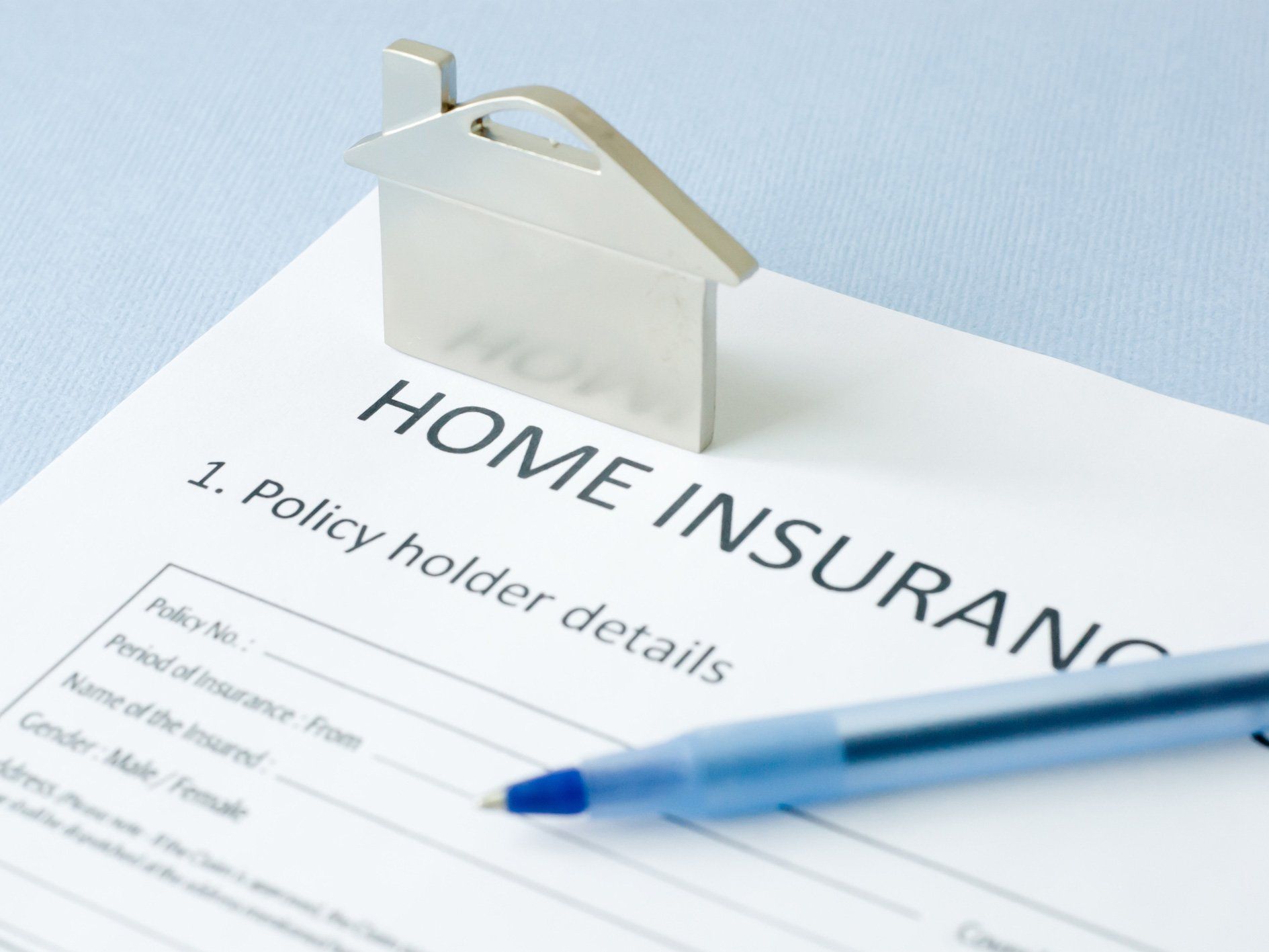 Home Insurance — Alexandria, LA — Best & Swains Insurance Agency Home Insurance — Alexandria, LA — Best & Swains Insurance Agency