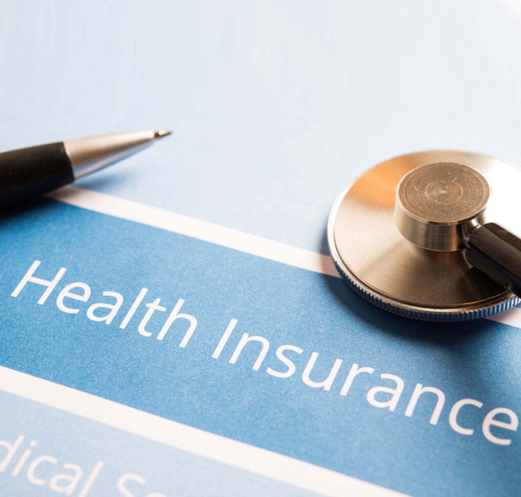 Health Insurance — Alexandria, LA — Best & Swains Insurance Agency Health Insurance — Alexandria, LA — Best & Swains Insurance Agency