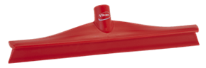 Aftrekker Vikan, rode aftrekker, aftrekker met 1 rubber, 7070/4, 7071/4, 7072/4, 7073/4