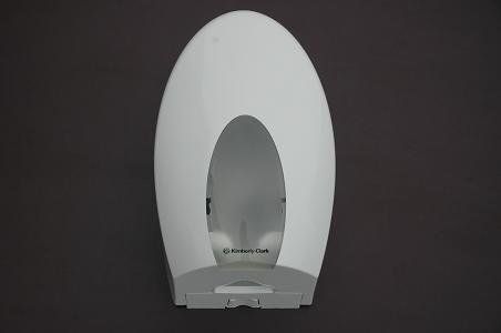 bulk dispenser