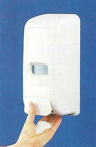 Dispenser Foam, schuim dispenser, apparaat voor foam, apparaat voor schuimzeep