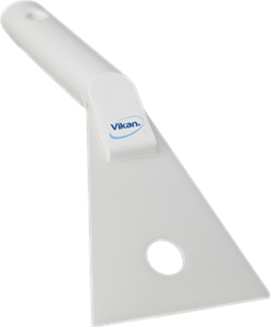 Handkrabber, Vikan, krabber met nylon blad, 40555