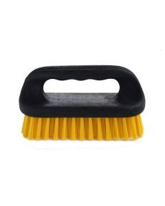 Handschuurborstel, schuurborstel met handgreep, SB borstel, Safe Brush, SBWBH, Pama