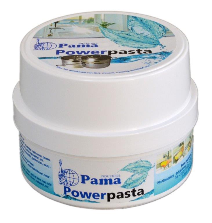 powerpasta, witte zeep, sneakers proper krijgen, PP500, PP501, PP502