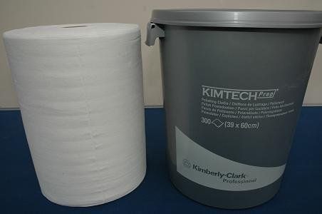 Polish cloth