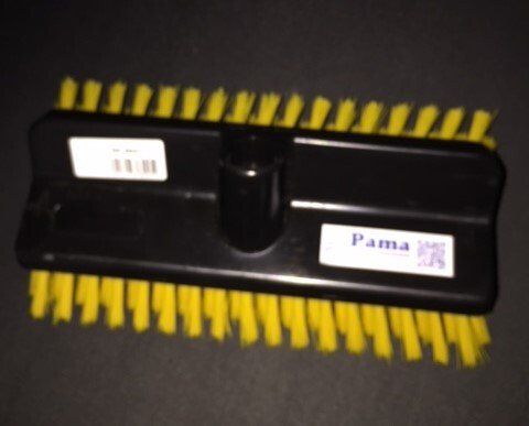 SB borstel, safe brush, hoekschuurborstel, Pama, code SB9010