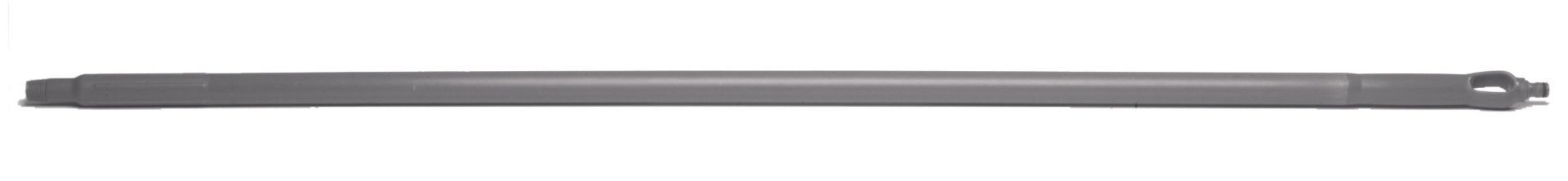 Rilpavik steel waterdoorlatend, grijze steel, steel met Gardena-koppeling, Pama, 70541W