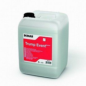 Trump Event Special, vloeibaar vaatwasproduct, industrieel vaatwasproduct, Pama