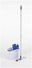 poetsemmer, emmer met pers, mini starterkit, 131533