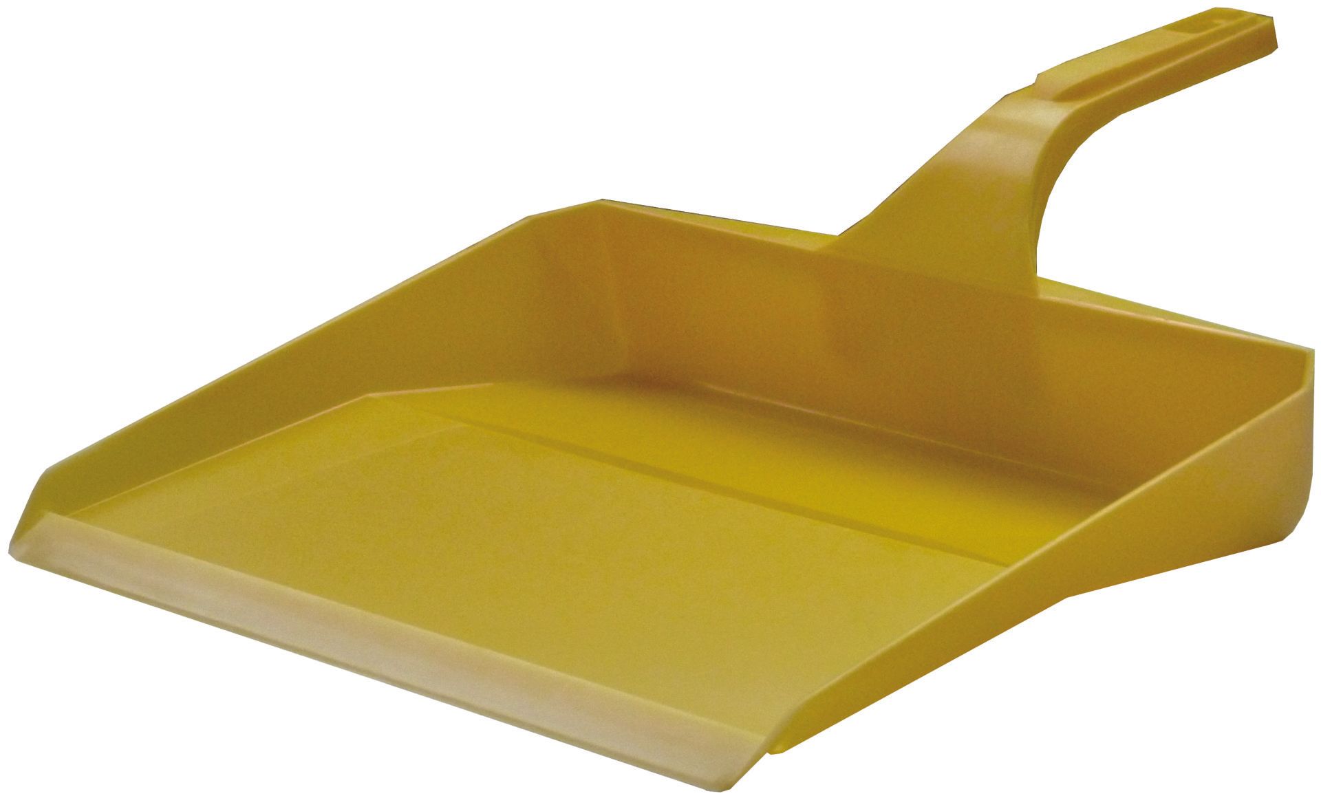 Vuilblik geel, safe brush, SB vuilblik, Pama, 1094G